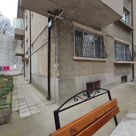 Seabed Haven Apartment Варна Екстериор снимка