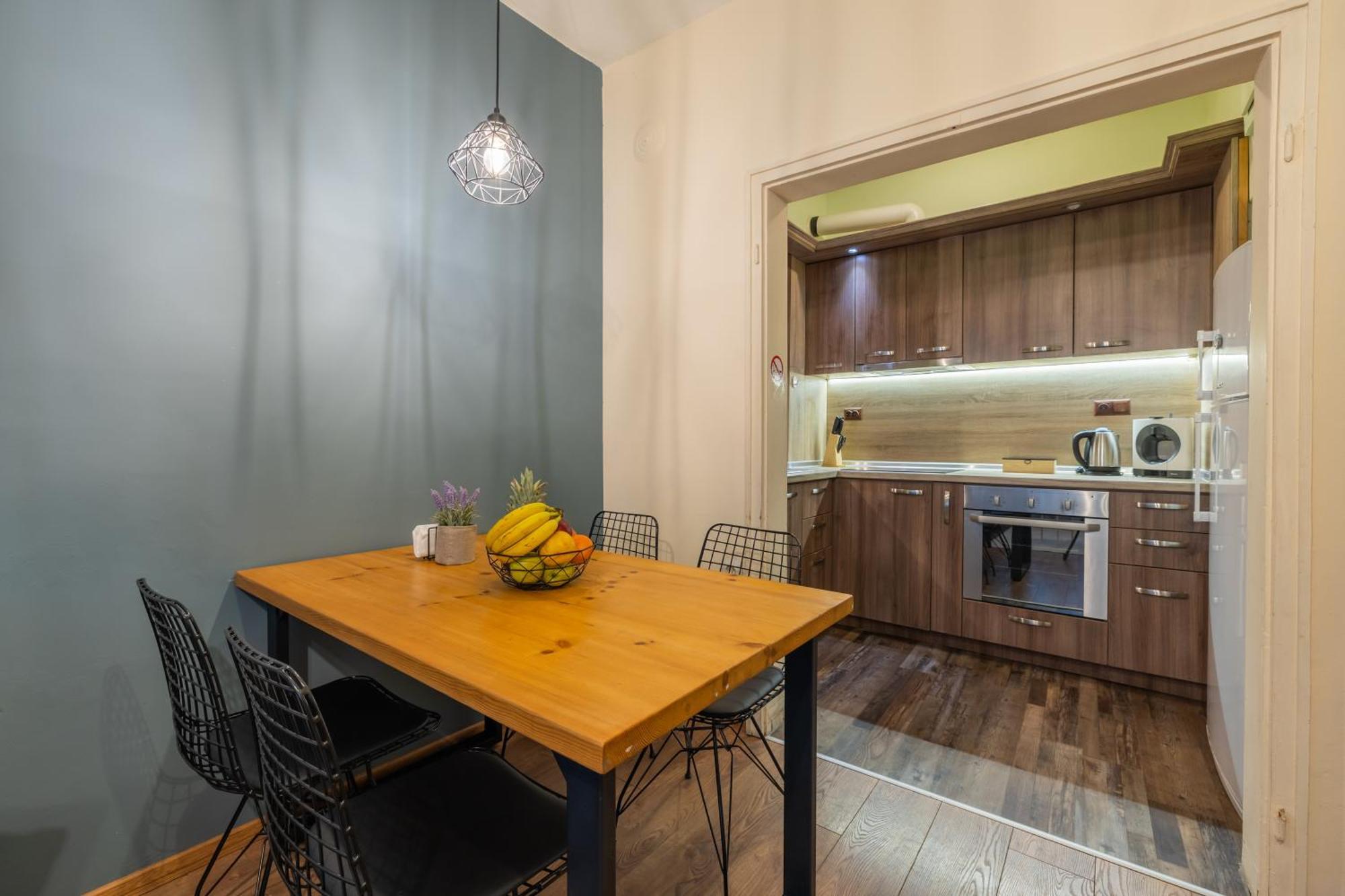 Seabed Haven Apartment Варна Екстериор снимка