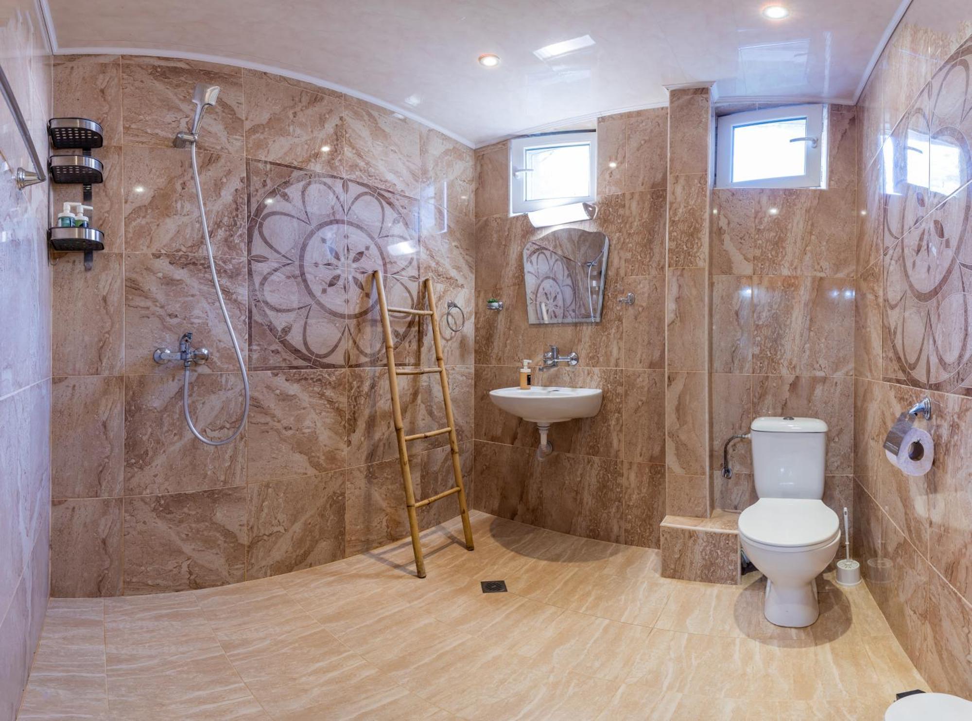 Seabed Haven Apartment Варна Екстериор снимка